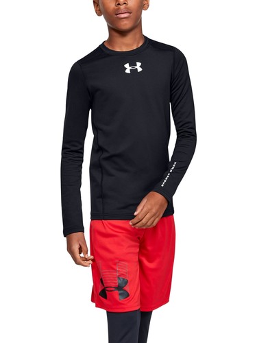 Nike under sales armour shirts