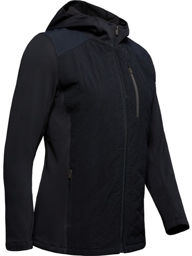 Under armour ua cg reactor hybrid hot sale jacket mont