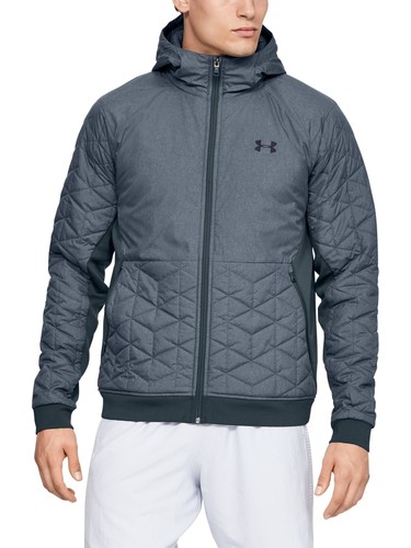 Under armour coldgear store reactor performance hybrid