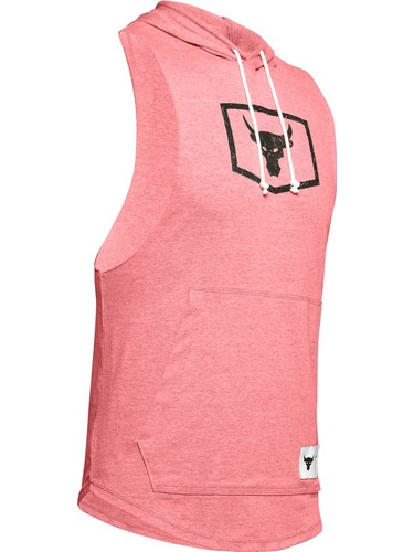 Project rock sl hoodie cheap