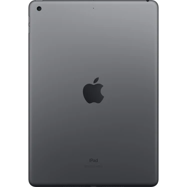 iPad 7. Nesil 10.2 128 GB Wifi Tablet TabletMW772TU/A Fiyatı