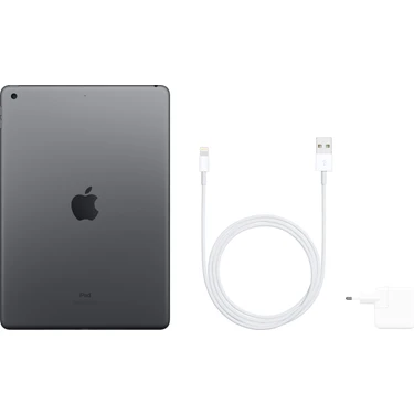 iPad 7. Nesil 10.2 128 GB Wifi Tablet TabletMW772TU/A Fiyatı