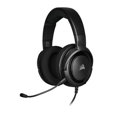 Corsair HS35 Stereo Siyah Oyuncu