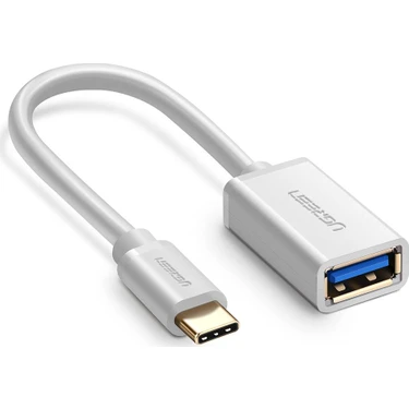 Ugreen Type-C USB 3.0 Dönüştürücü Adaptör