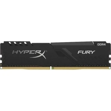 Kingston Hyperx Fury 8gb 2666MHZ Ddr4 Ram