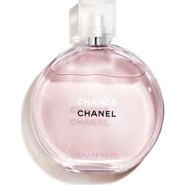 Chanel Chance Eau Tendre Edp Spray 100 ml Fiyatı