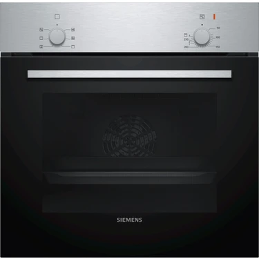 Siemens HB010FBR1T Inox Ankastre