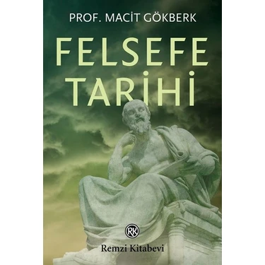 Felsefe Tarihi - Macit