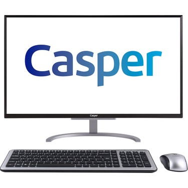 Uçuş en iyi Son günlerde  Casper Nirvana One A450 Intel Core i5 8250U 4GB 240GB SSD Fiyatı