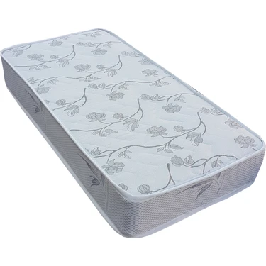 Bebek Yatağı Soft Sünger Yatak 60 x 120