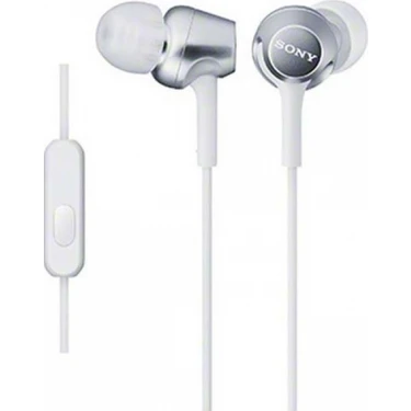 Sony MDR-EX250AP Mono 3.5 mm Kablolu Kulakiçi Kulaklık