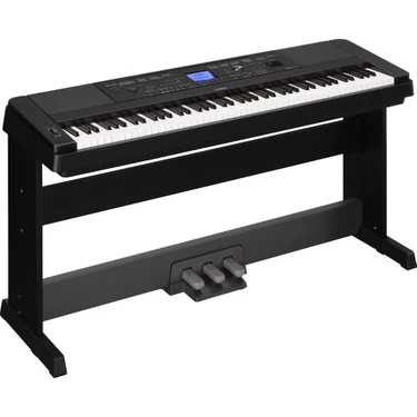 Yamaha keyboard store dgx 660