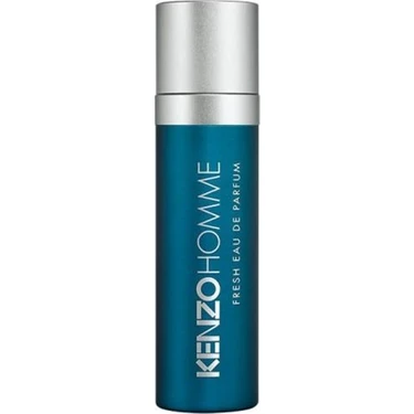 Kenzo Homme Fresh Edp 100ml Erkek Parf m Fiyat