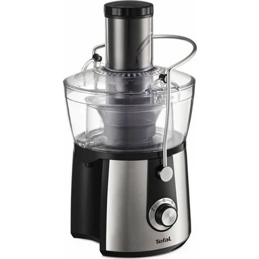 Tefal ZE550D38 Juice Express 800 Watt Katı Meyve Sıkacağı - Fiyatı
