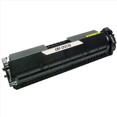 Elit HP CF217A Toner Çipli 1700 Sayfa