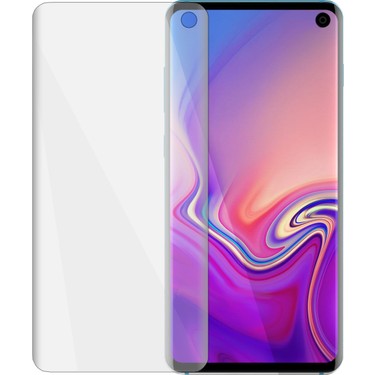 Buff Samsung Galaxy S10 3D Ekran Koruyucu Fiyatı