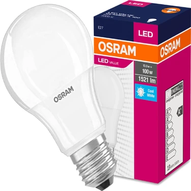 Lampadina LED Osram lineare 118 13=100 W R7S 1521 lm 6500K