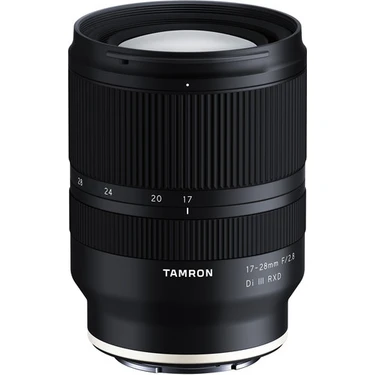タムロン 17-28mm f2.8 Di Ⅲ RXD eマウント レンズ 新品)TAMRON (タムロン) 17-28mm F2.8 Di III RXD/Model A046SF
