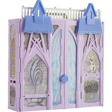 disney frozen 2 katli tasi arendelle satosu e5511 fiyati