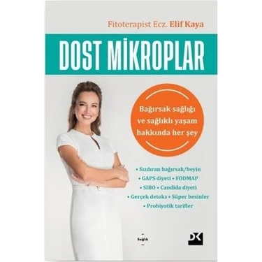 Dost Mikroplar - Elif