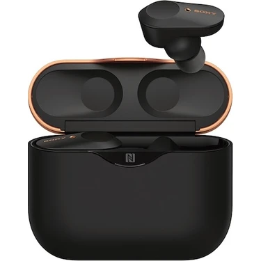 Sony WF-1000XM3 Gürültü Engelleme Özellikli Kablosuz Fiyatı