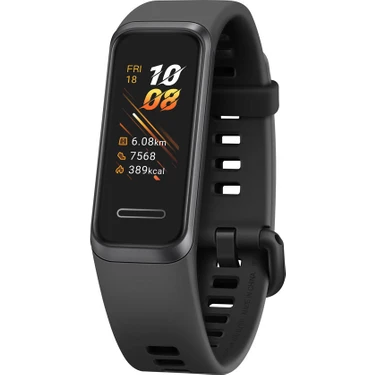 Huawei Band 4 Ak ll Bileklik