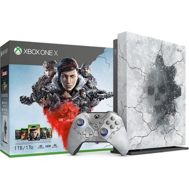 Upcoming xbox one x bundles Clearance