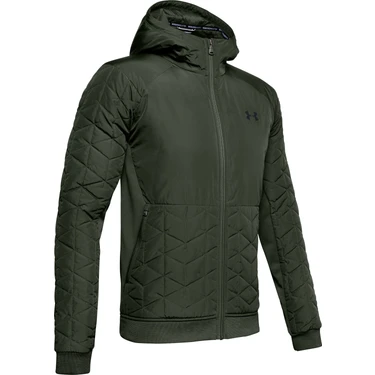 Under armour cg reactor performance sale hybrid