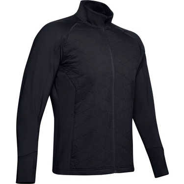 Under armour coldgear hot sale reactor insulated jacket