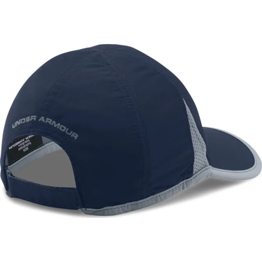 Men's ua shadow store 4.0 run cap