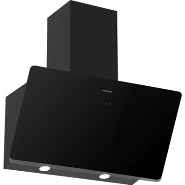 Sılverlıne Soho 60 cm Siyah 