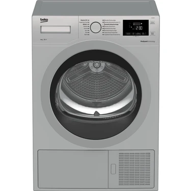 Beko D 81 HPS A++ 8 Kg Kurutma