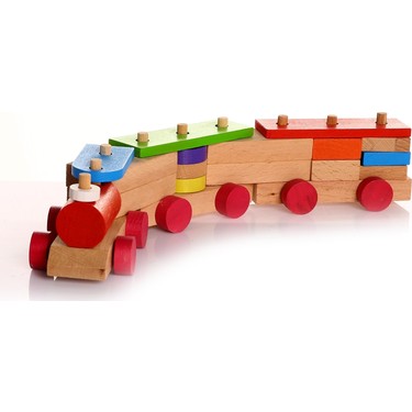 baby toys wooden blocks