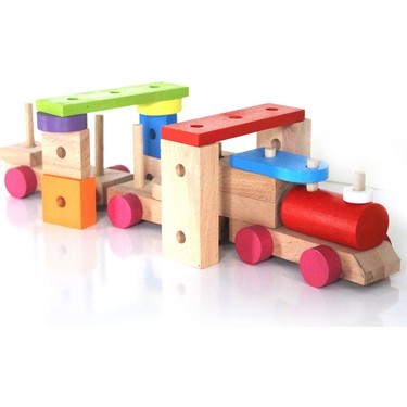 baby toys wooden blocks