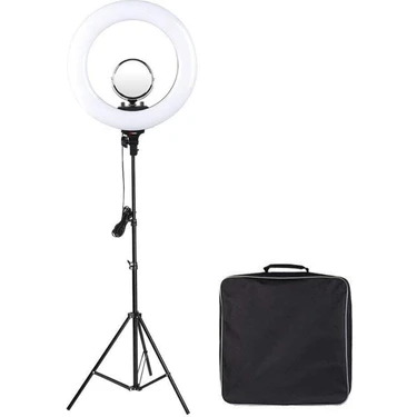 Tolifo r48b store led ring light