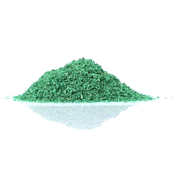 Del Rey Orta Yeşil Maket Toz Çim 50 Gr Delrey Modeli Zemin Kaplama