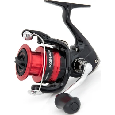 Shimano Sienna 500: LRF Misina Seçiminde dikkat edilmesi