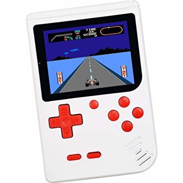 Retro Mini El Konsolu Emulator 400 Klasik Oyunlu Atari Fiyati