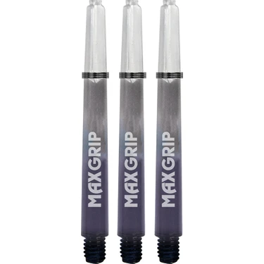 XQ Max QD7005190 Dart Şaft Seti