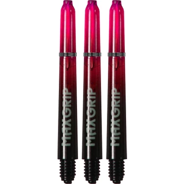 XQ Max QD7005180 Dart Şaft Seti