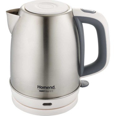 homend kettle