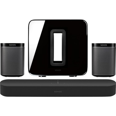 sonos beam fiyat