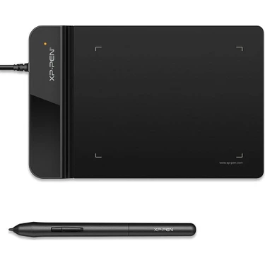 Xp-Pen G430S Grafik Tablet +