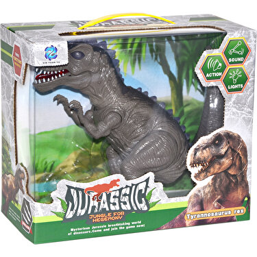 Oyuncak Dinozorlar