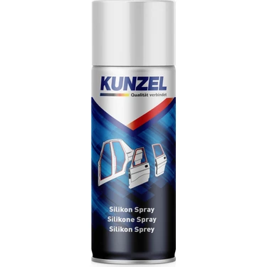 Kunzel Silikon