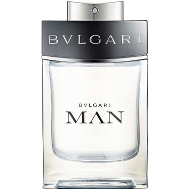 Bvlgari Man Edt 100 Ml Erkek Parfüm 