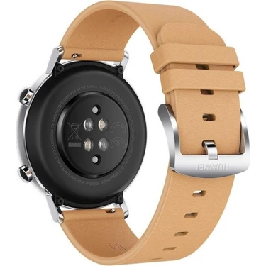Huawei Watch GT 2 42mm Elegant Edition Akıllı Saat Fiyatları, Özellikleri  ve Yorumları