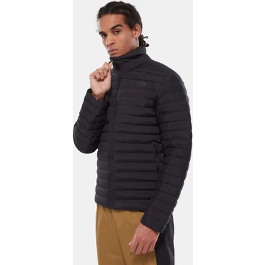 North face store stretch down gilet