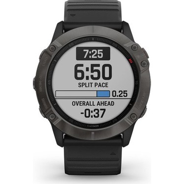 garmin fenix 6x price