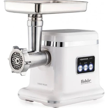 Fakir Torque  Profesyonel 1800 Kıyma